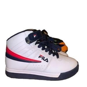 KIDS SHOES FILA